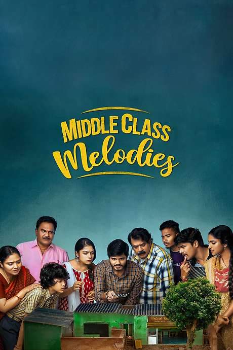 Middle Class Melodies